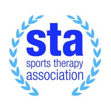 Sports Therapy Association logo