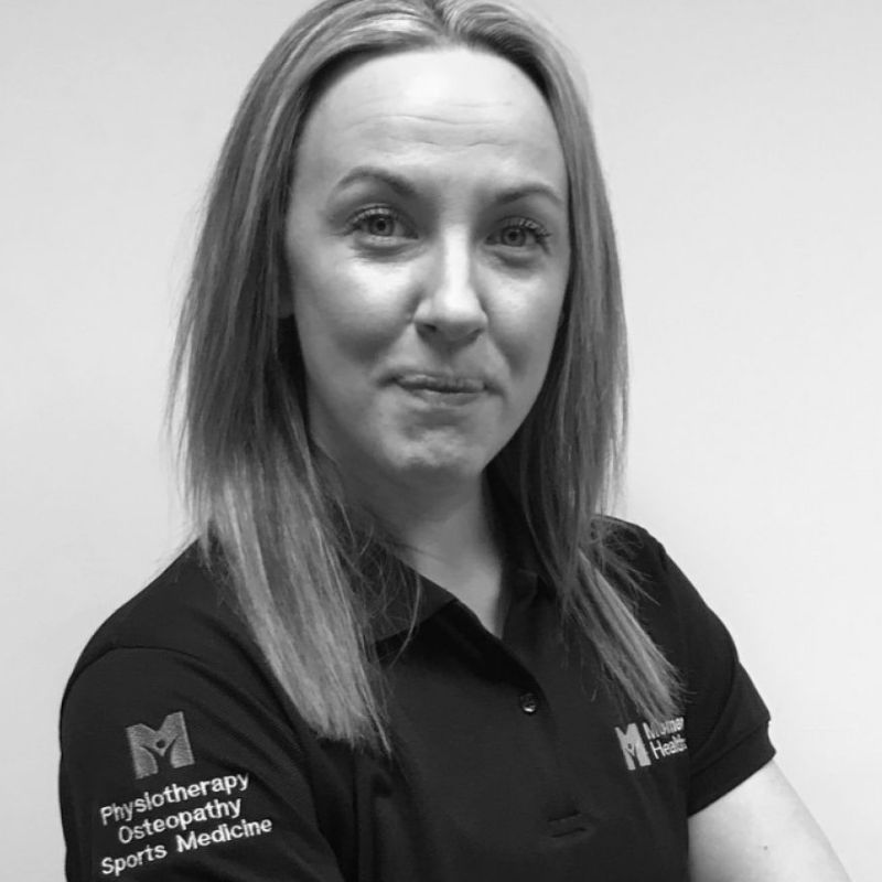 Image representing Monique Boorman - Registered Graduate Sports Therapist BSc (Hons) from Momentum Healthcare